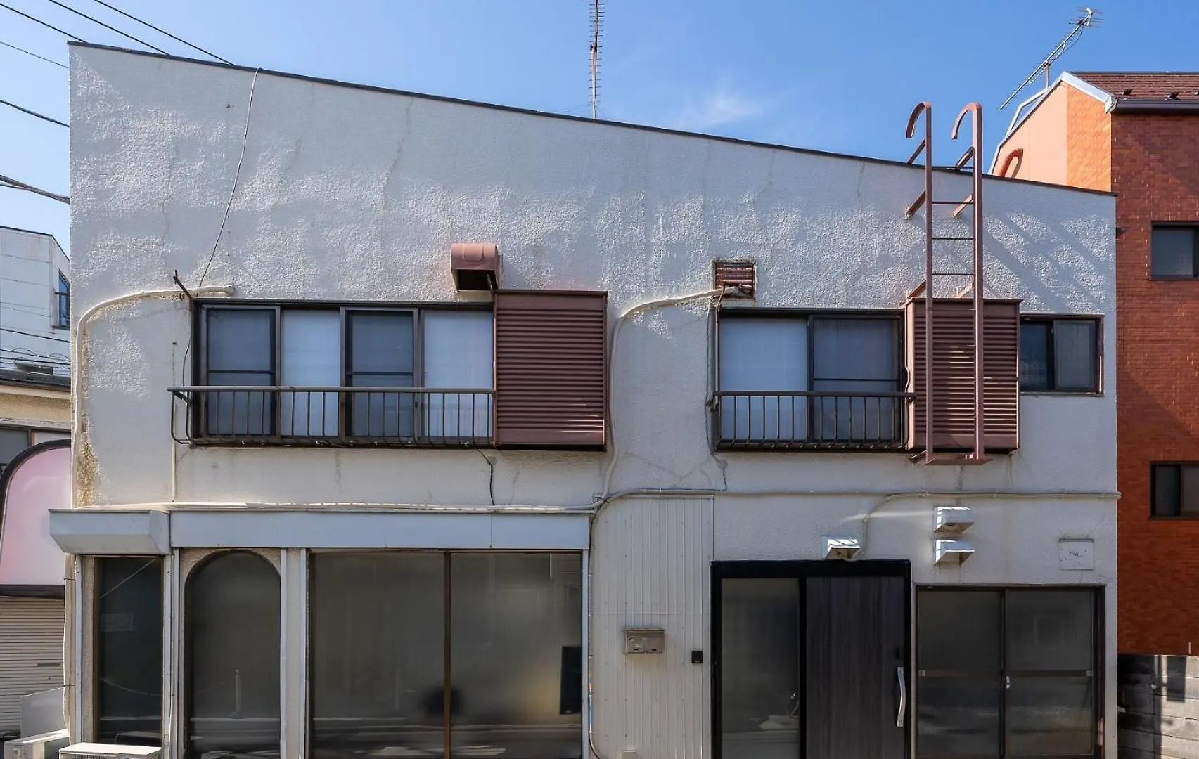Holiday home Familia Heiwajima - Vacation Stay 16949 Tokyo