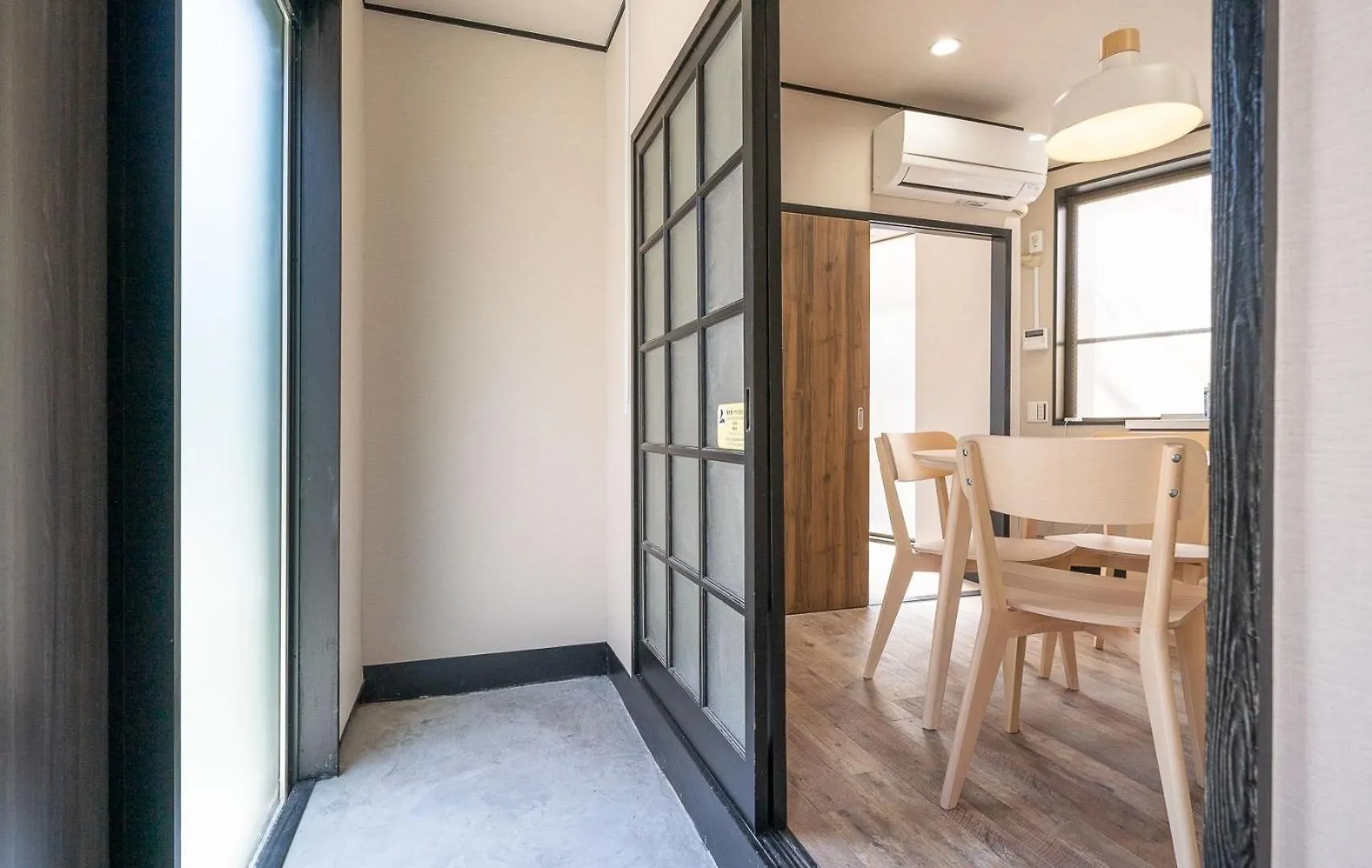 Holiday home Familia Heiwajima - Vacation Stay 16949 Tokyo
