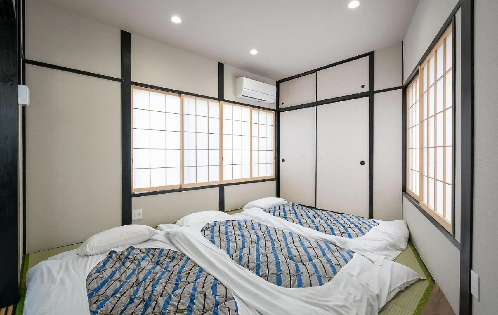 Holiday home Familia Heiwajima - Vacation Stay 16949 Tokyo