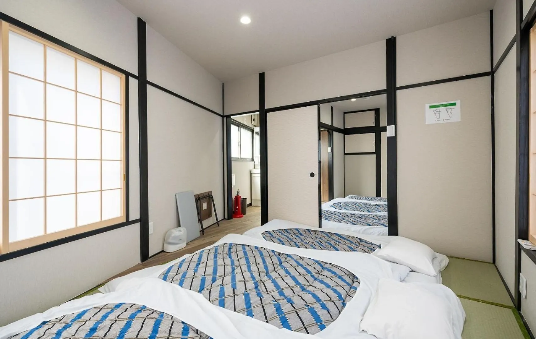 Familia Heiwajima - Vacation Stay 16949 Tokyo Holiday home