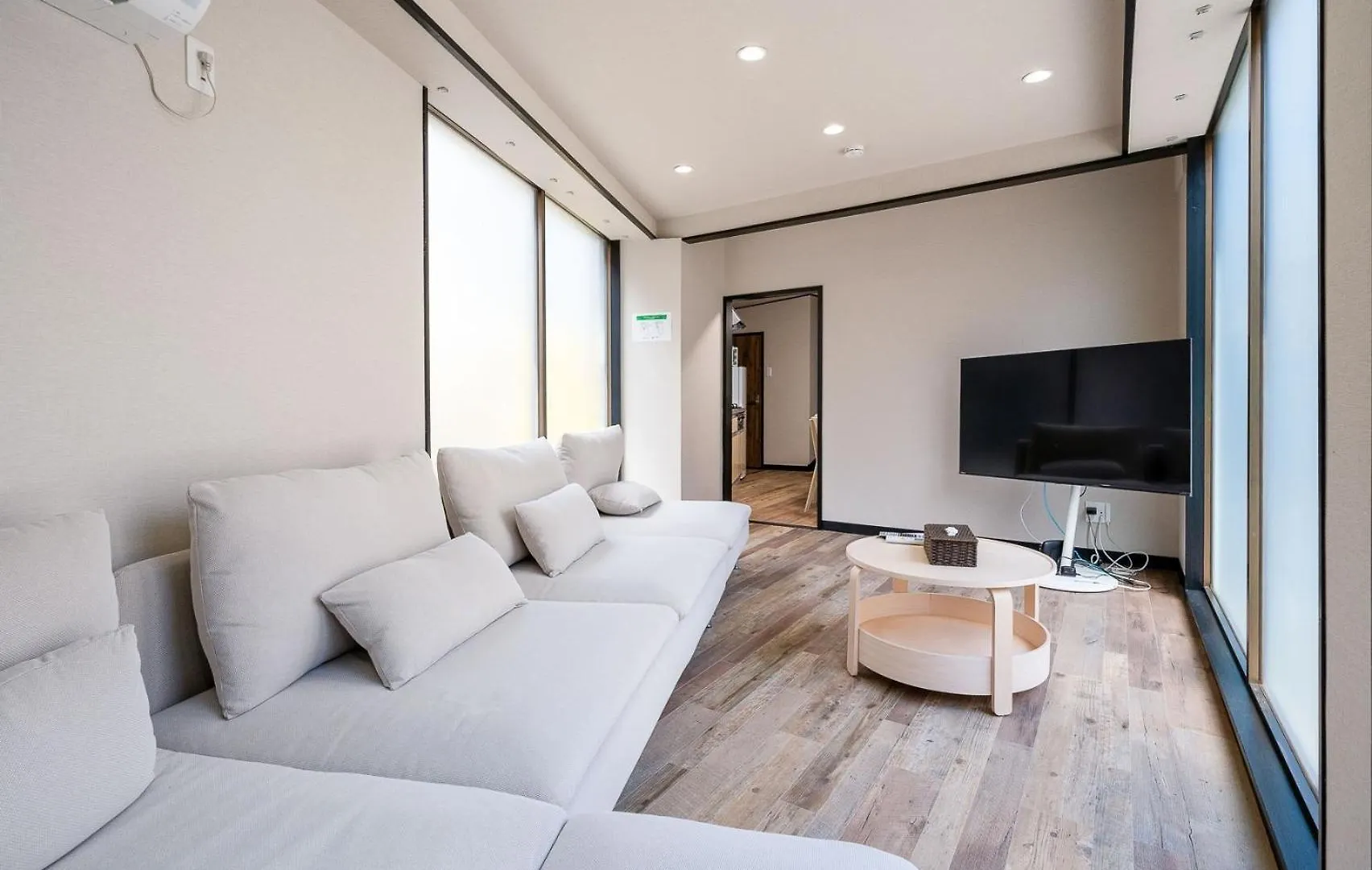 Familia Heiwajima - Vacation Stay 16949 location