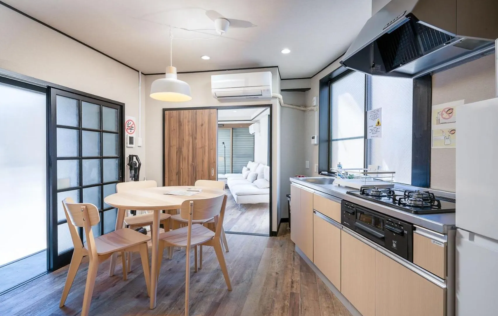 Holiday home Familia Heiwajima - Vacation Stay 16949 Tokyo Japan